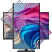 Монитор MSI Modern MD272UPHG (9S6-3PB19H-404) фото 4